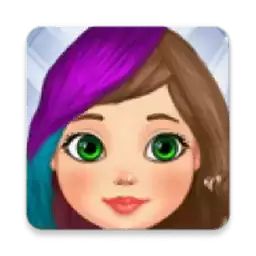 兔小萌美发沙龙