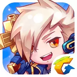 天天酷跑里约进击