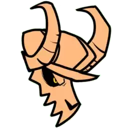 黑色星期五之夜骷髅羊mod