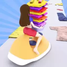 烫斗小姐姐手机