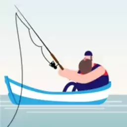 放置钓鱼大师手机