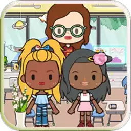 魔法城堡童话王国迷你小镇