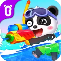 宝宝巴士乐园新