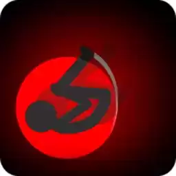 火柴人后空翻
