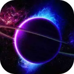 超级魔幻粒子世界手机