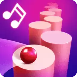 音乐球跳一跳
