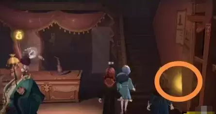 《哈利波特:魔法觉醒》哈利波特自从碎片位置详解