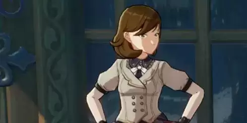 《原神》纪念品商店在哪里