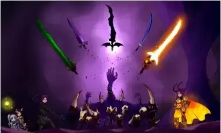 ​《泰拉瑞亚》1.4宝箱奖励介绍