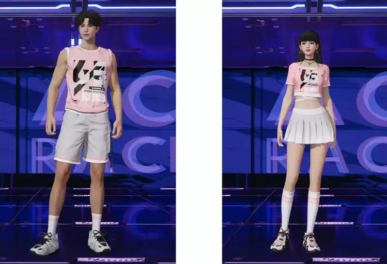 《王牌竞速》赏月旅拍活动攻略