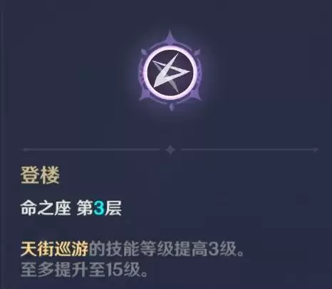 《原神》2.1刻晴角色攻略