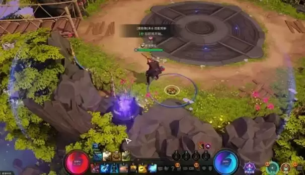 超激斗梦境枪炮师PVP玩法汇总 枪炮师PVP攻略图片2