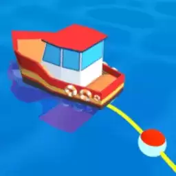 我的小渔船手机