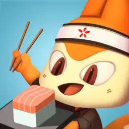 动物寿司宴手机