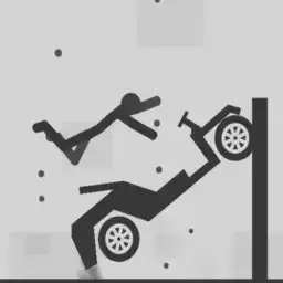 车祸火柴人正式