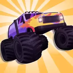 全地形赛车比赛