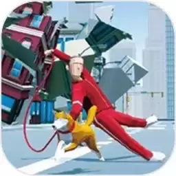 遛狗大作战手机