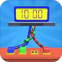 绳索营救大战手机