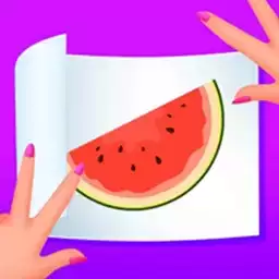 折纸我最美手机