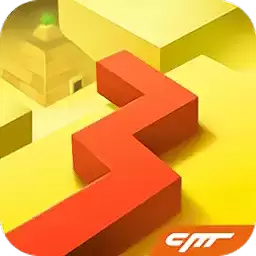 跳舞的线极地沙漠光影