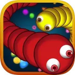 贪吃蛇疯狂之战