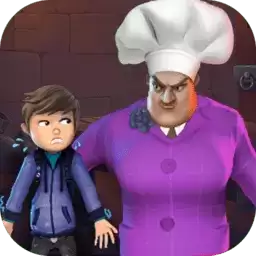 厨娘大暴走更新