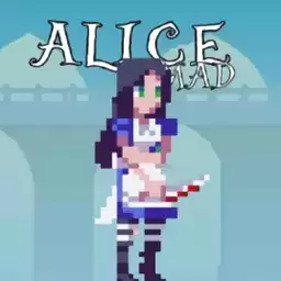 爱丽丝地下城手机