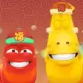 虫子碰碰乐红包