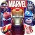 漫威超级战争先锋测试服 