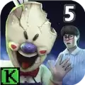 邪恶冰淇淋5