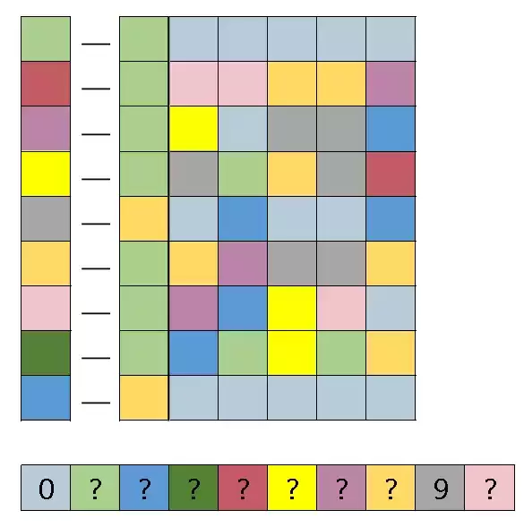 犯罪大师中秋寻诗记答案是什么？中秋寻诗记答案解析图片3