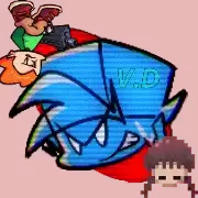 周五夜放克换皮肤模组