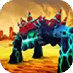 微生物大战模拟器