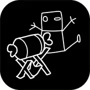 糖果灾难:机关塔防