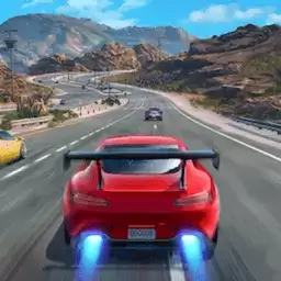 极速公路赛手机