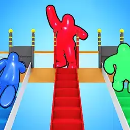 果冻斗斗乐3D小