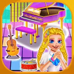 佩皮小镇爱生活正式