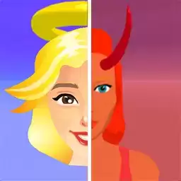 命运奔跑上帝的天使(Destiny Run:Angel of God)