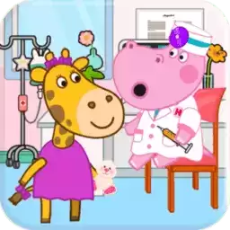 佩皮城堡急诊医生