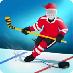 ice hockey stick手机