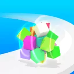 糖果合并冲冲冲免费