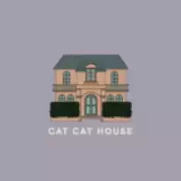 CATCATHOUSE