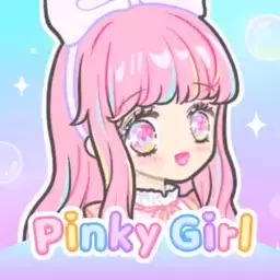 Pinky Girl