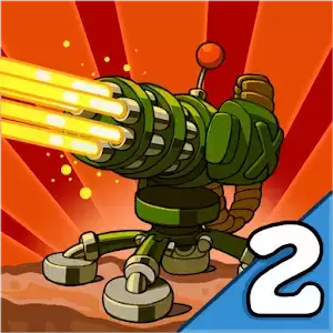 塔防王国：进阶领域