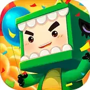 我的世界周年庆