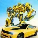 机器人刺激战场手机