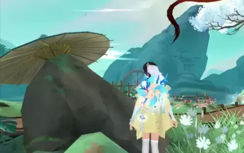 《新笑傲江湖》2021年9月23日更新维护公告