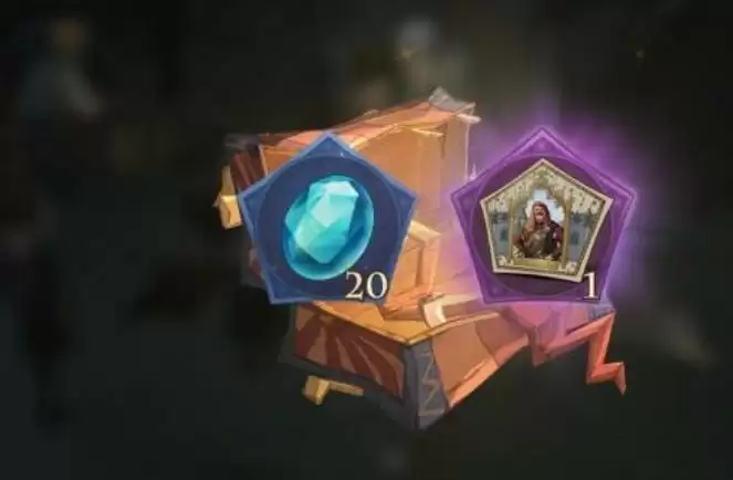 《哈利波特魔法觉醒》巧克力蛙第八天npc在哪