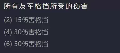 《金铲铲之战》圣锤之毅阵容搭配推荐