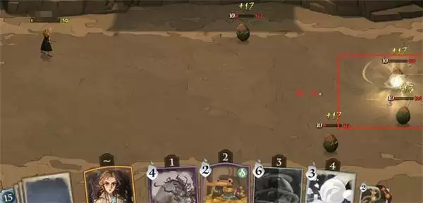 《哈利波特魔法觉醒》学年任务37危险龙蛋通关攻略